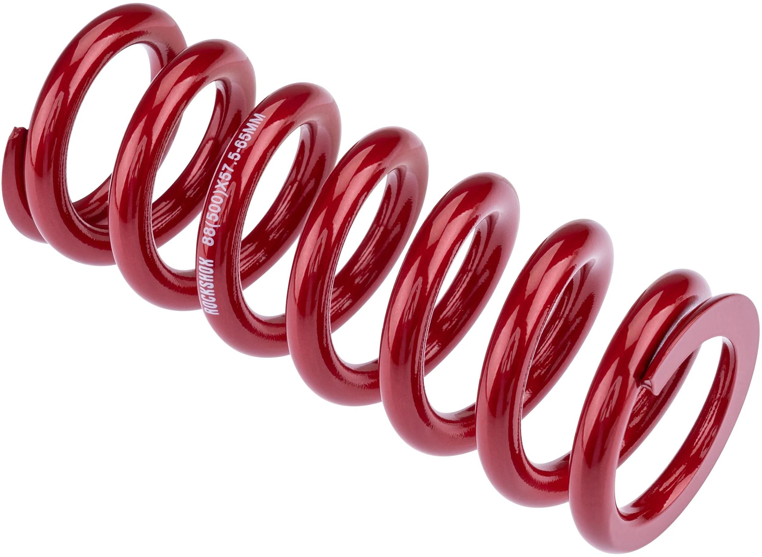 ROCKSHOX_Feder Druckfedern