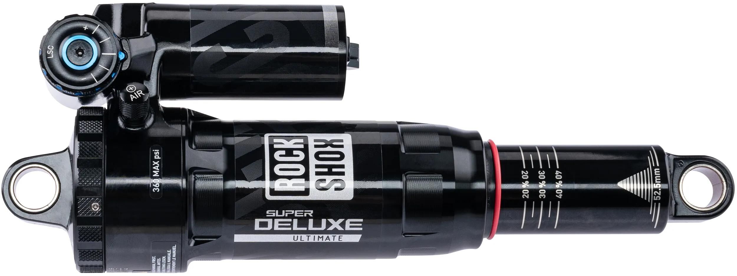 ROCKSHOX_Federbein Federbeine
