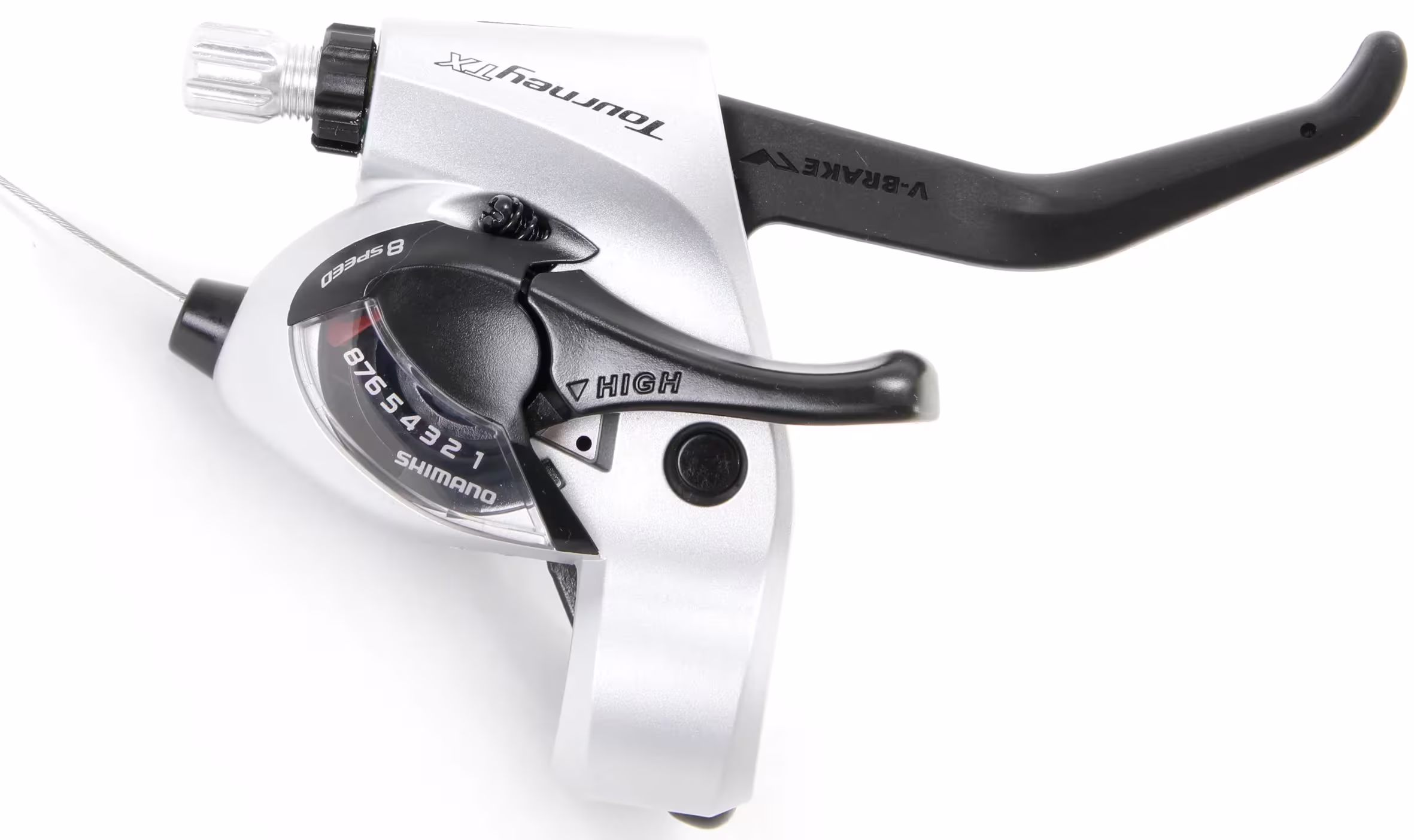 SHIMANO_Schalt-/Bremshebel Schalt-/Bremshebelkombinationen,Bremshebel,Schalthebel