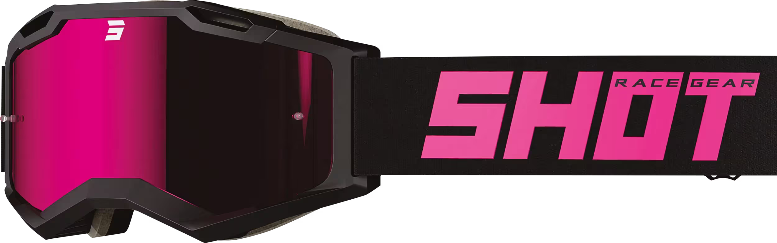 SHOT RACEGEAR_Crossbrille Brillen,Sportbrillen,Bekleidung,Brillen