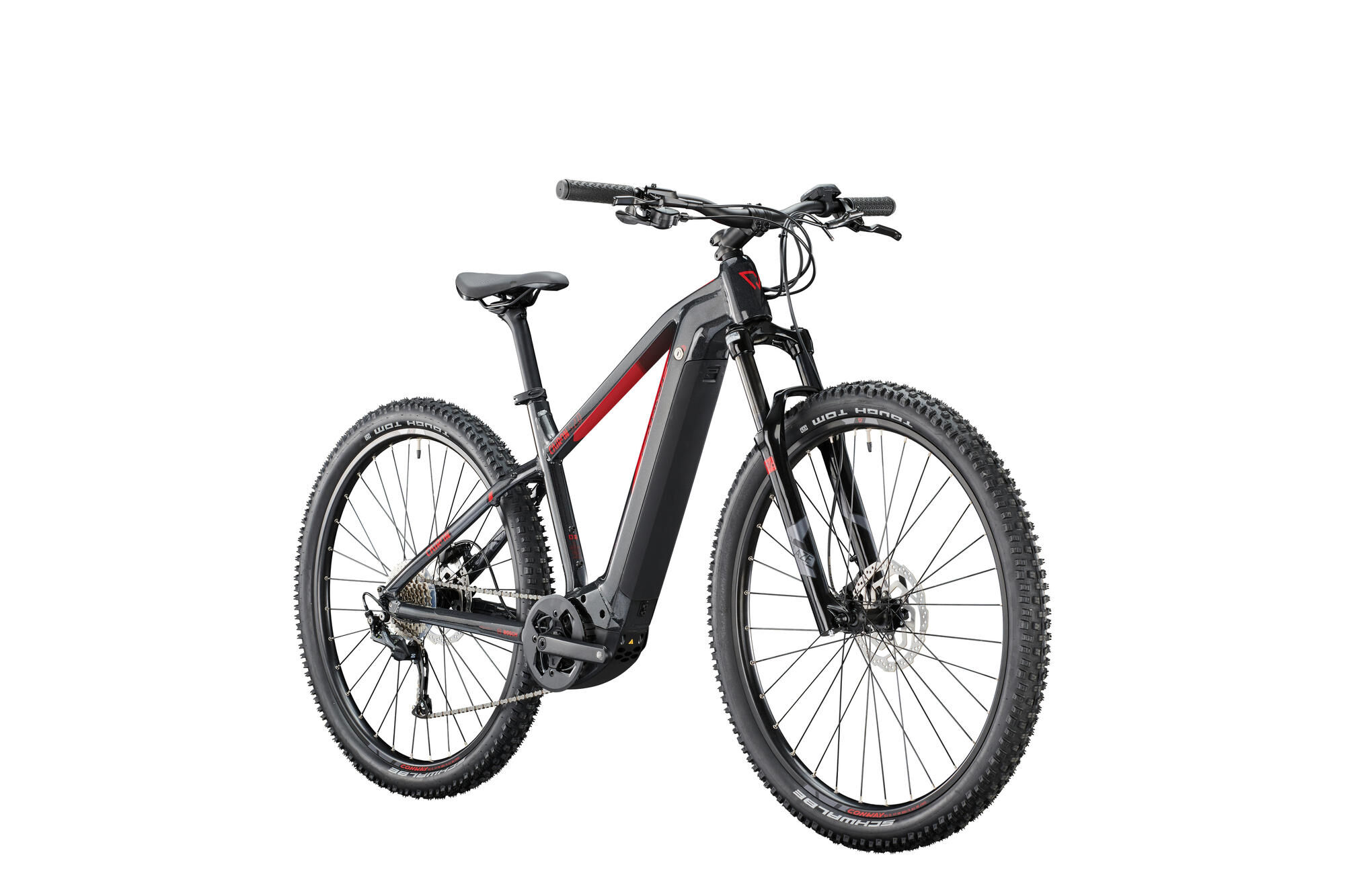E-Mountainbikes,Mountainbikes,MTBs,Fahrräder,Hardtail
