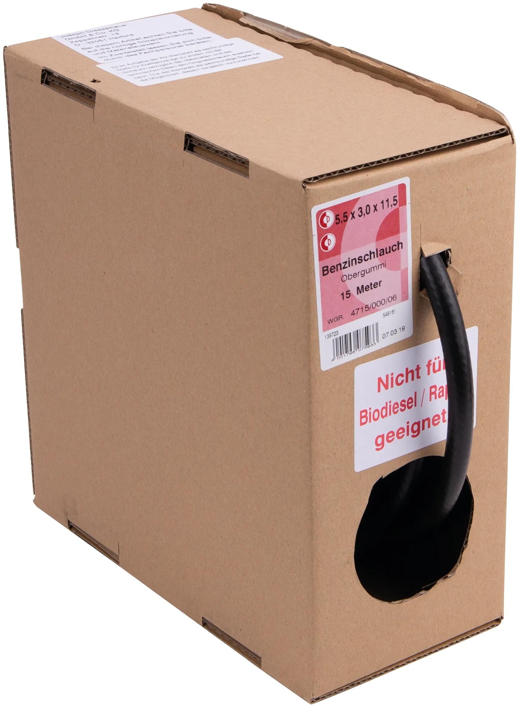 Benzinschläuche,Kraftstoffschläuche,Schläuche