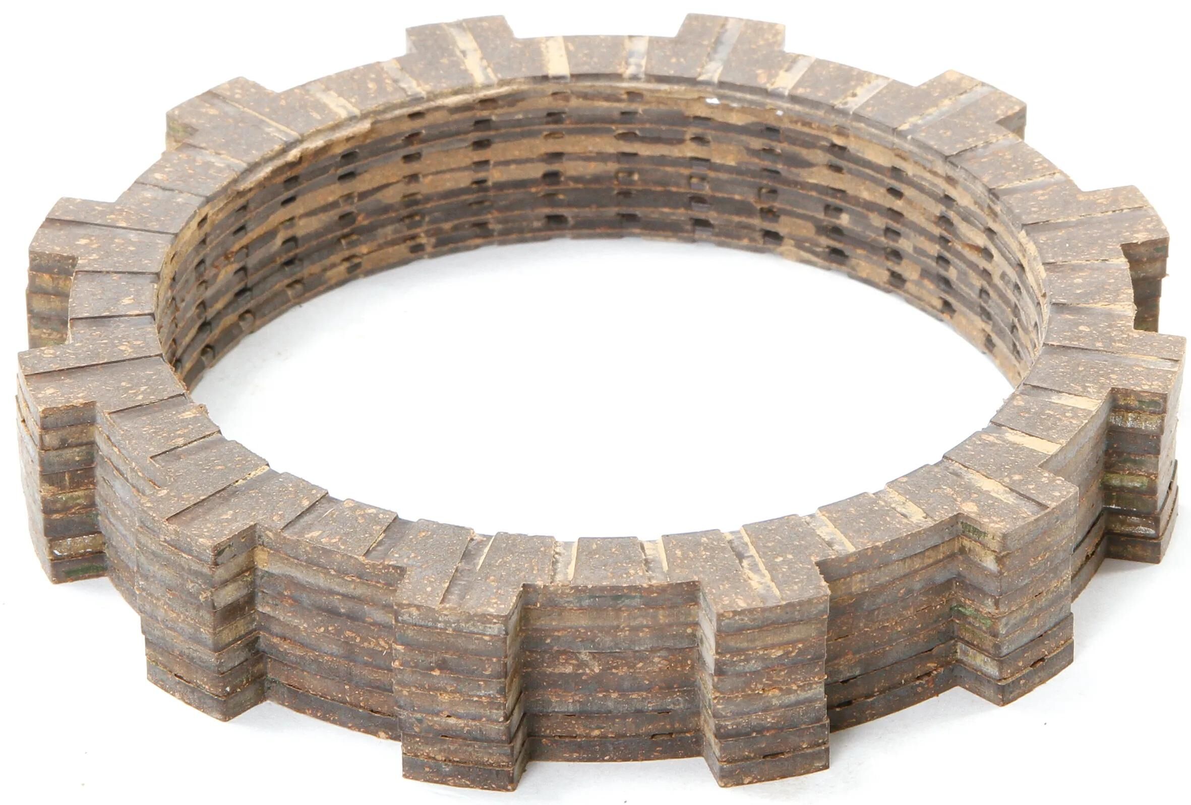 TRW Kupplungslamellen