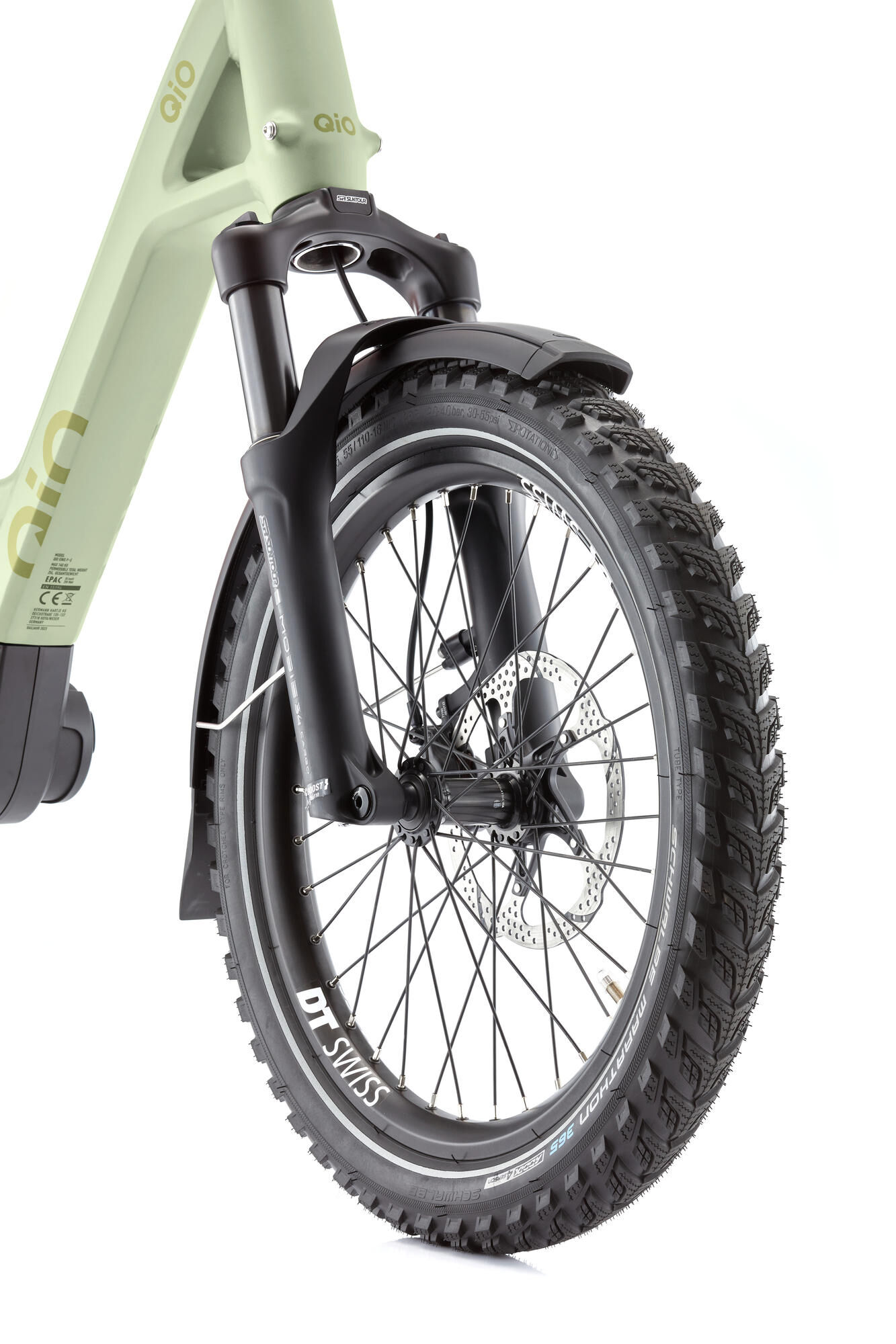 _Elektro-Kompaktrad_EINSx P-E_3 Elektro-Kompakträder,Kompakträder,Elektroräder,Fahrräder,Kompaktrad