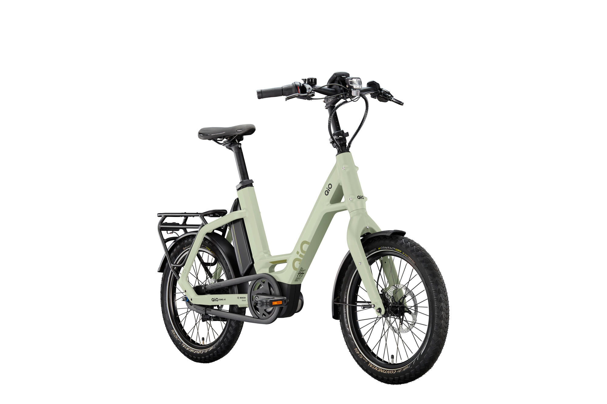 _Elektro-Kompaktrad_EINS A-8_2 Elektro-Kompakträder,Kompakträder,Elektroräder,Fahrräder,Kompaktrad