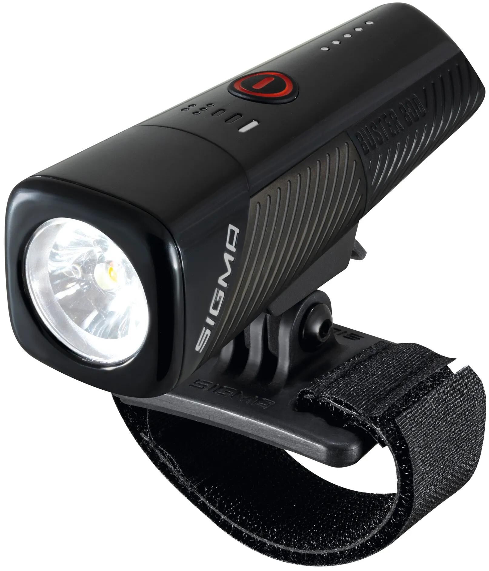 SIGMA SPORT_Helmleuchte Helmleuchten