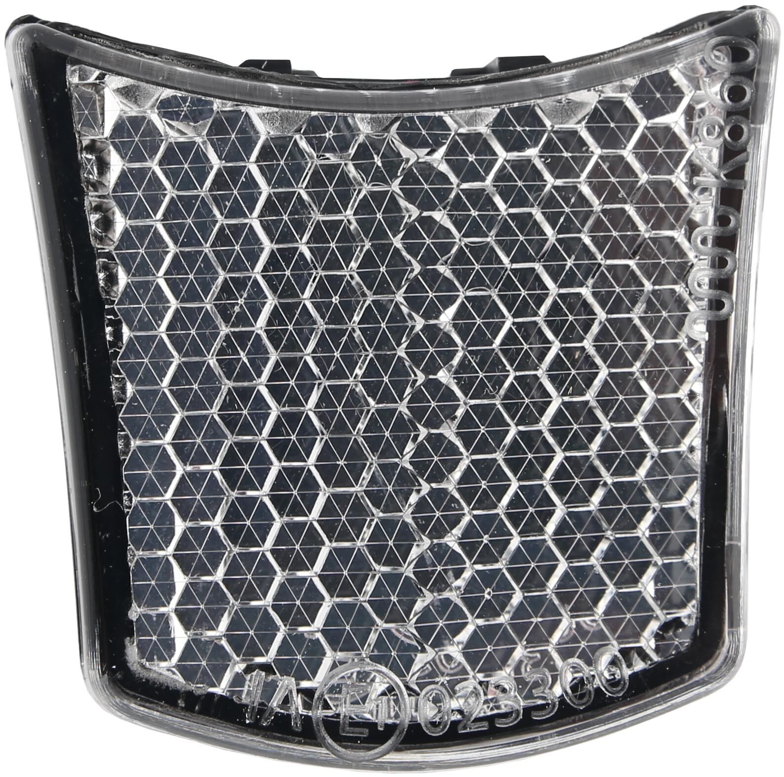 Frontstrahler,Reflektoren