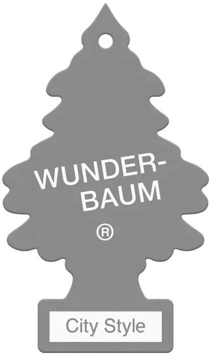 Wunder-Baum_Lufterfrischer Wunderbäume,Lufterfrischer,Pflegemittel,Reinigungsmittel