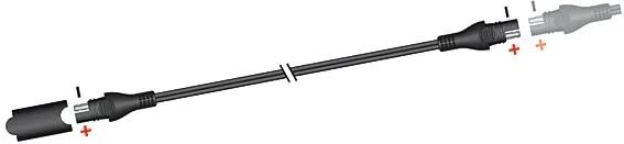 _Zubehör Batterieladegeräte