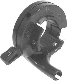 Deko-Hebel,Handhebel