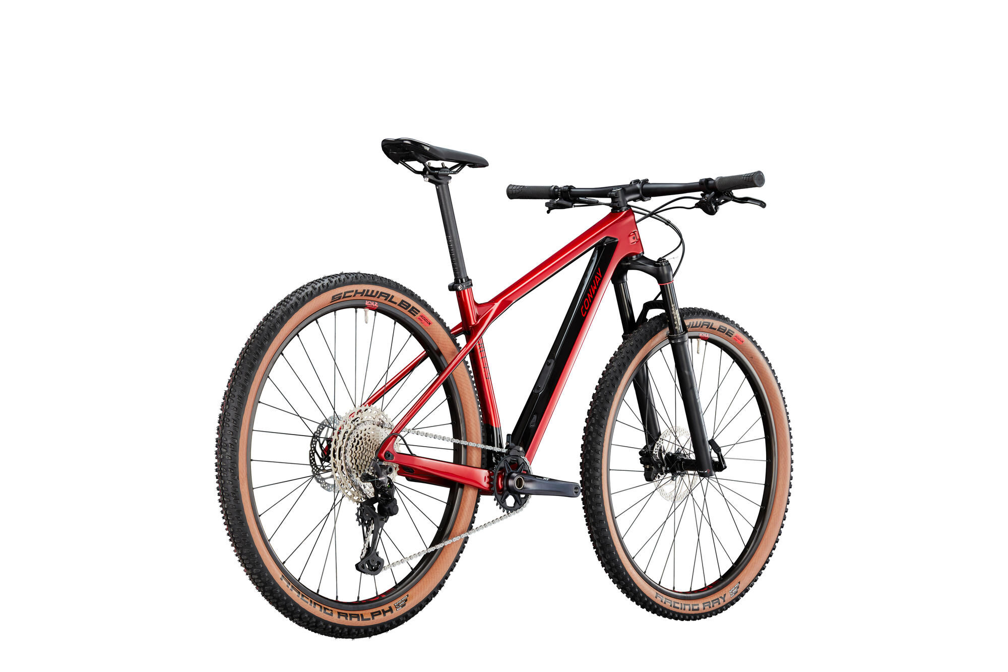 _MTB Hardtail_RLC 4.9_3 MTBs,Mountainbikes,Fahrräder,Hardtail