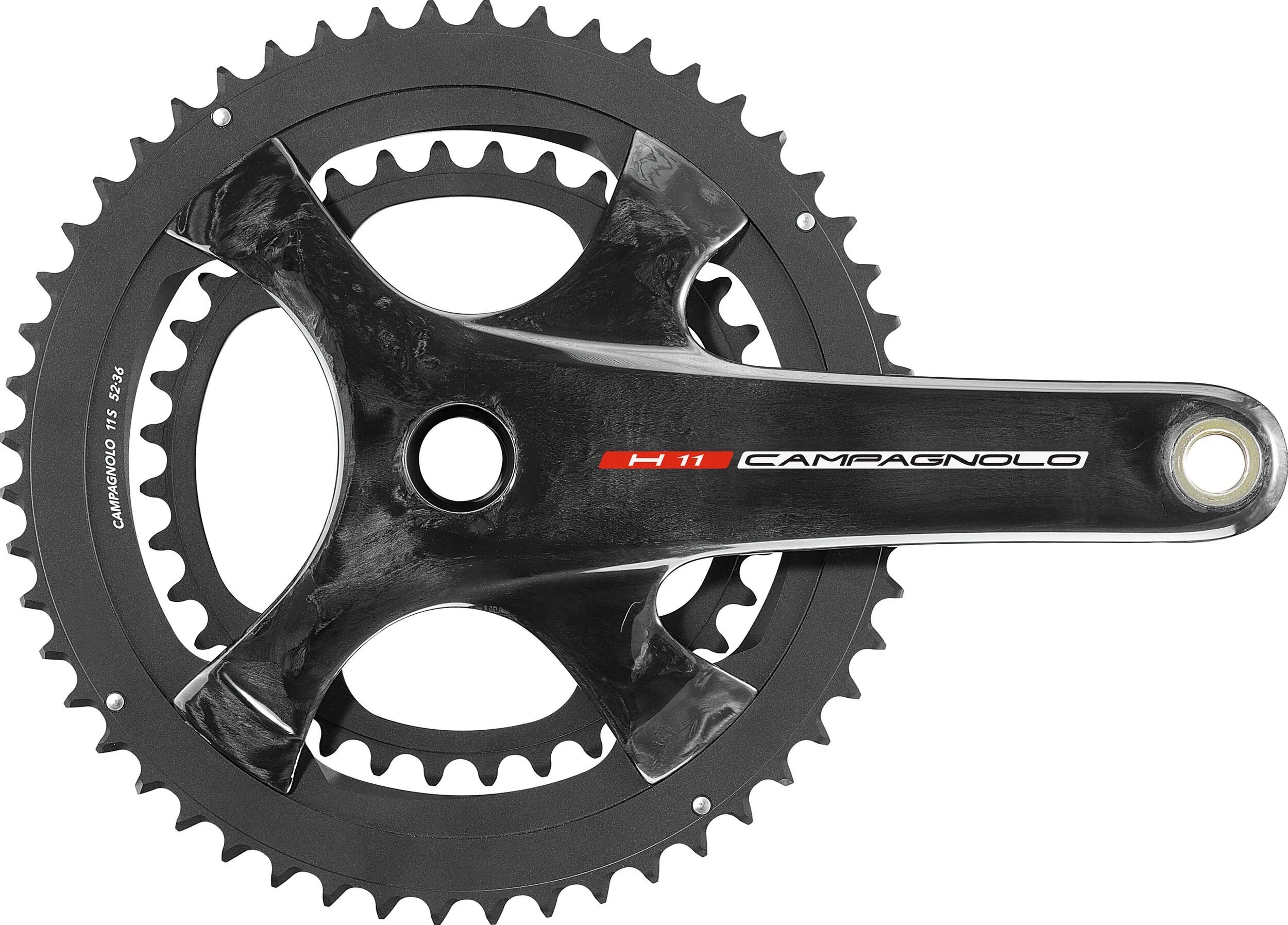 Campagnolo_Kettenradgarnitur Kettenradgarnituren