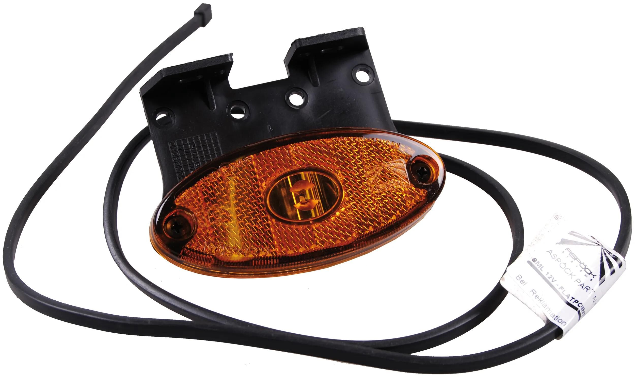 Seitenmarkierungsleuchten,Leuchten