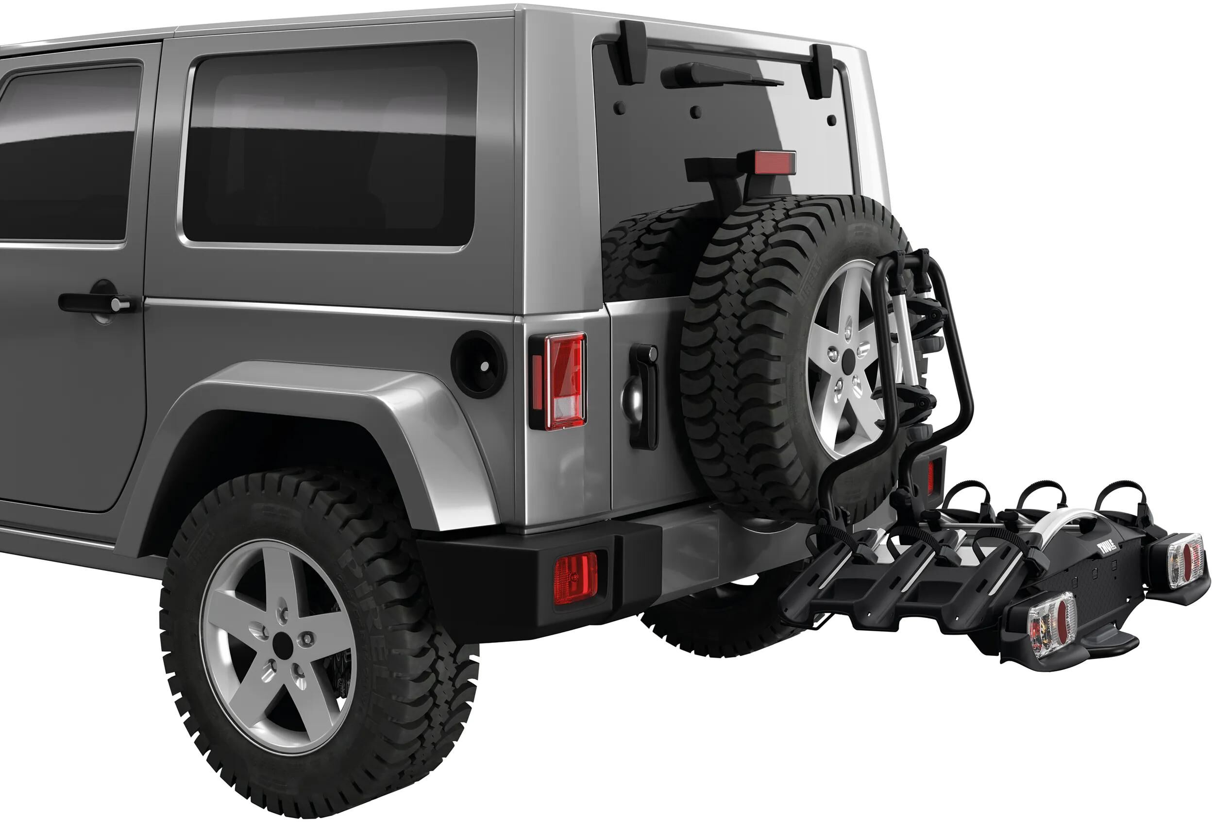 THULE_Adapter Adapter