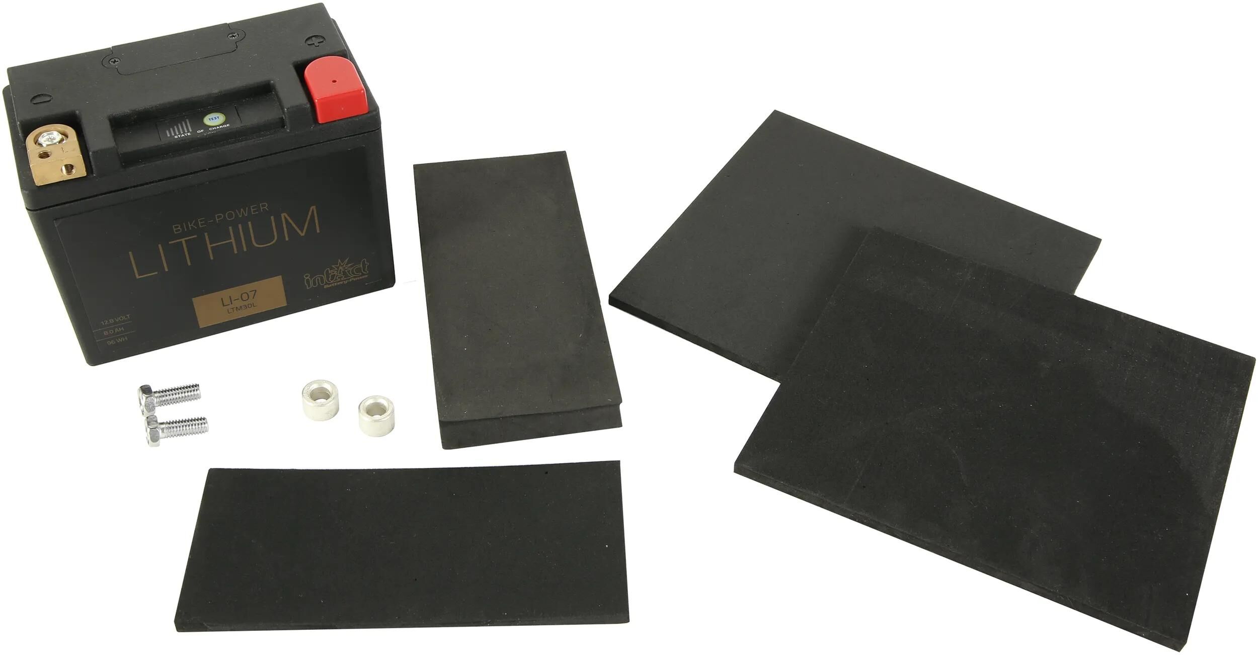 _LiFePO4-Batterie Batterien,Akkus