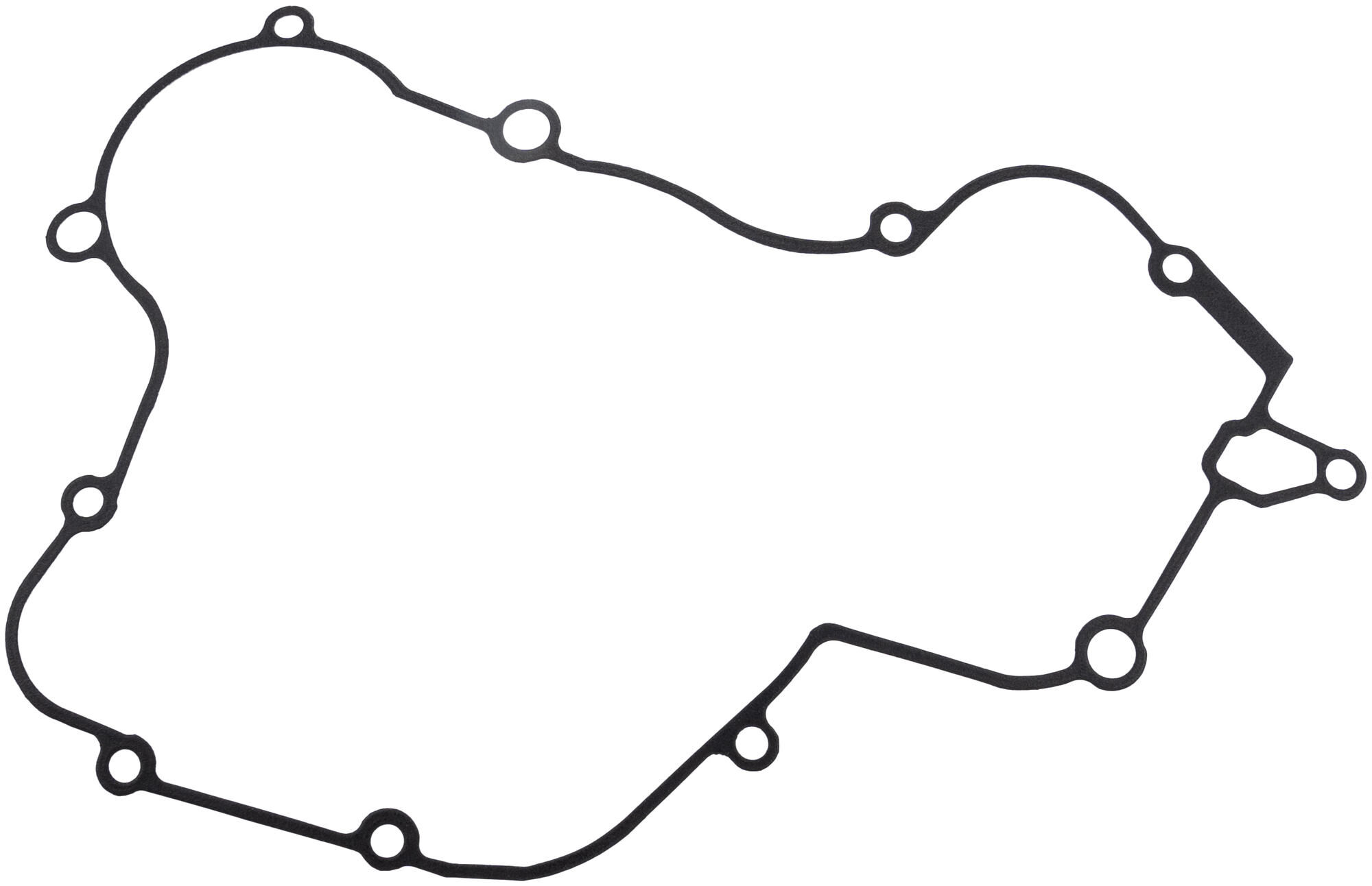 _Kupplungsdeckeldichtung Dichtungen und Dichtungssätze