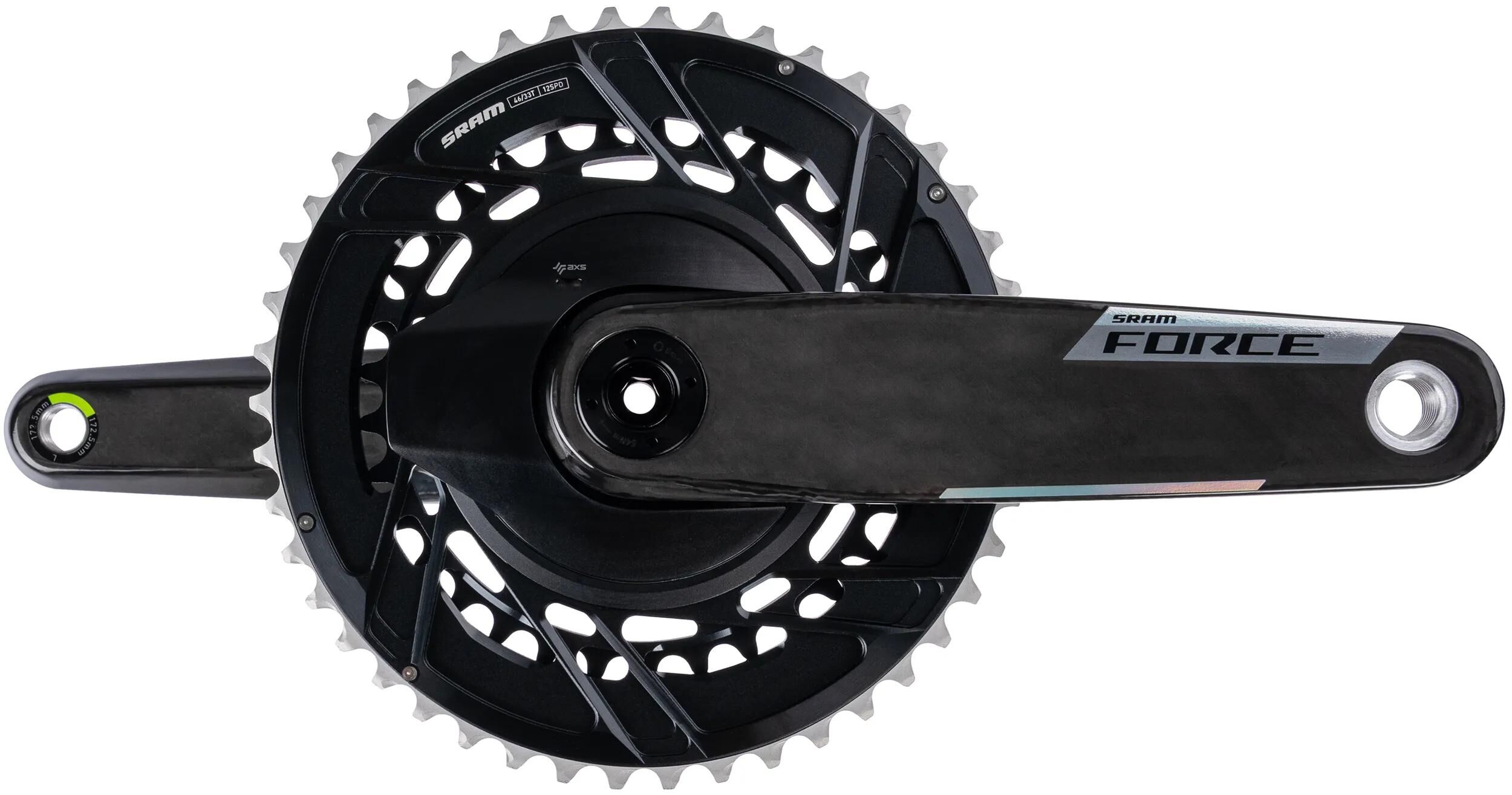 SRAM_Kettenradgarnitur Kettenradgarnituren