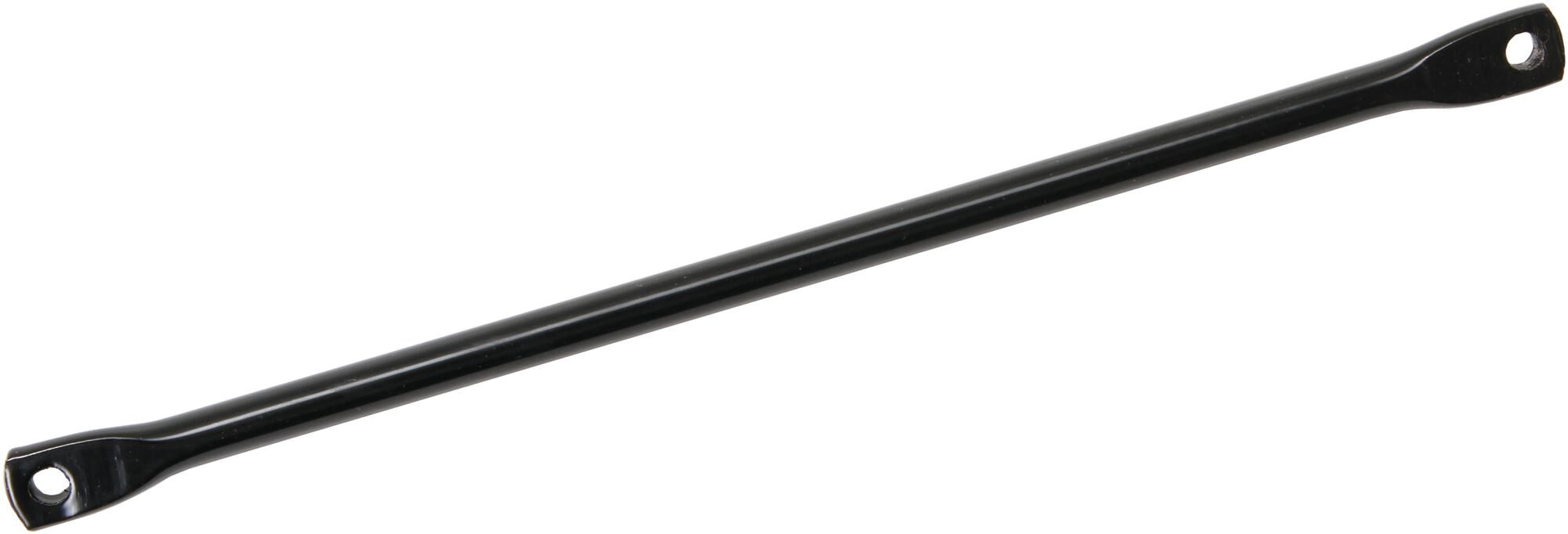 _Stellstange Gepäckträger - Befestigung