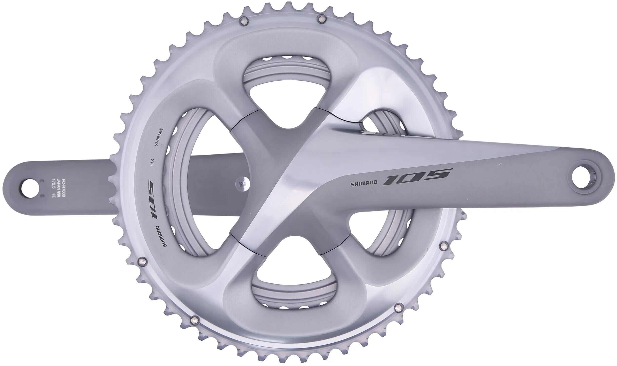 SHIMANO_Kettenradgarnitur Kettenradgarnituren