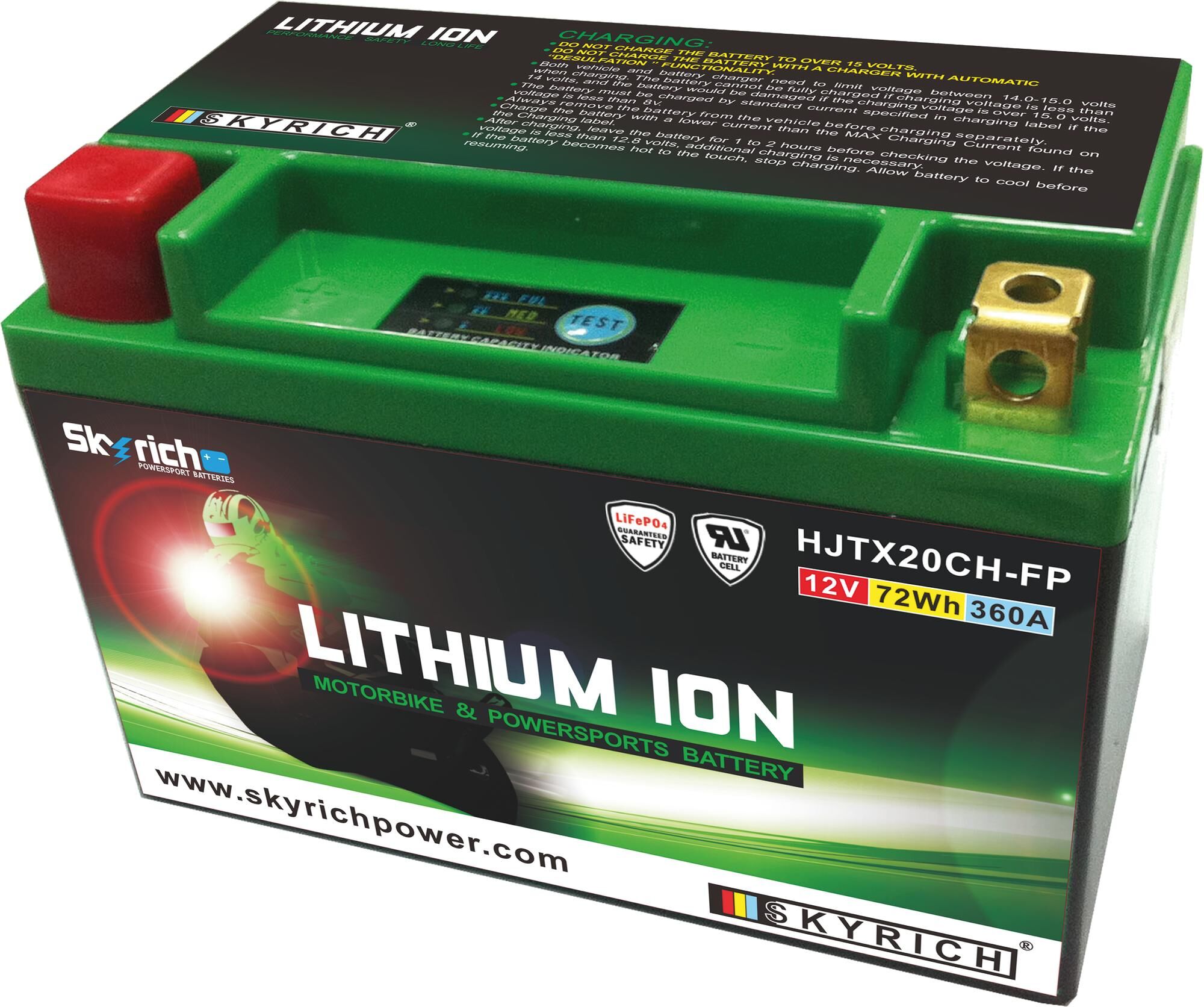 Batterien,Akkus