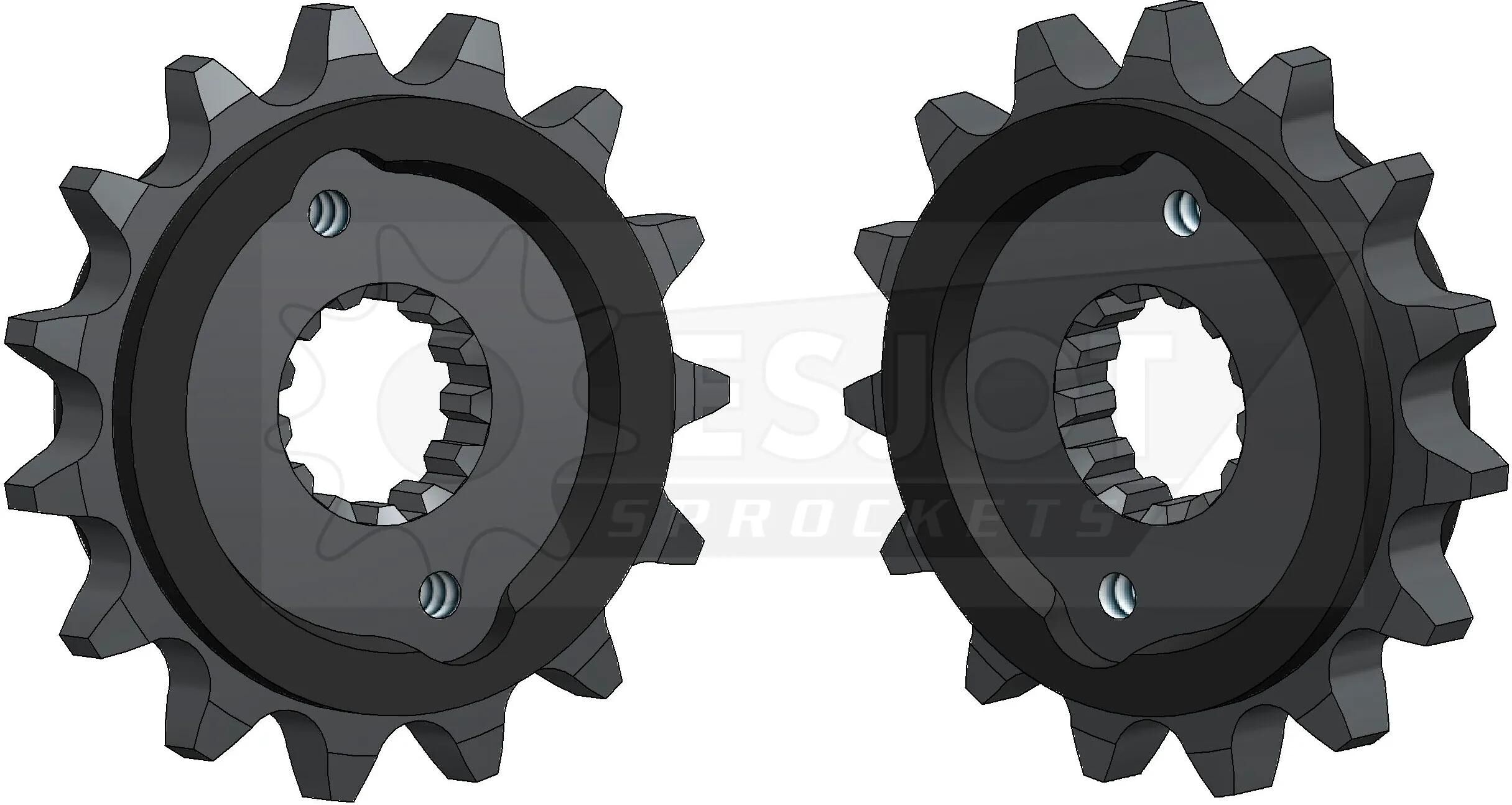 ESJOT_Antriebsritzel Antriebsritzel,Ritzel