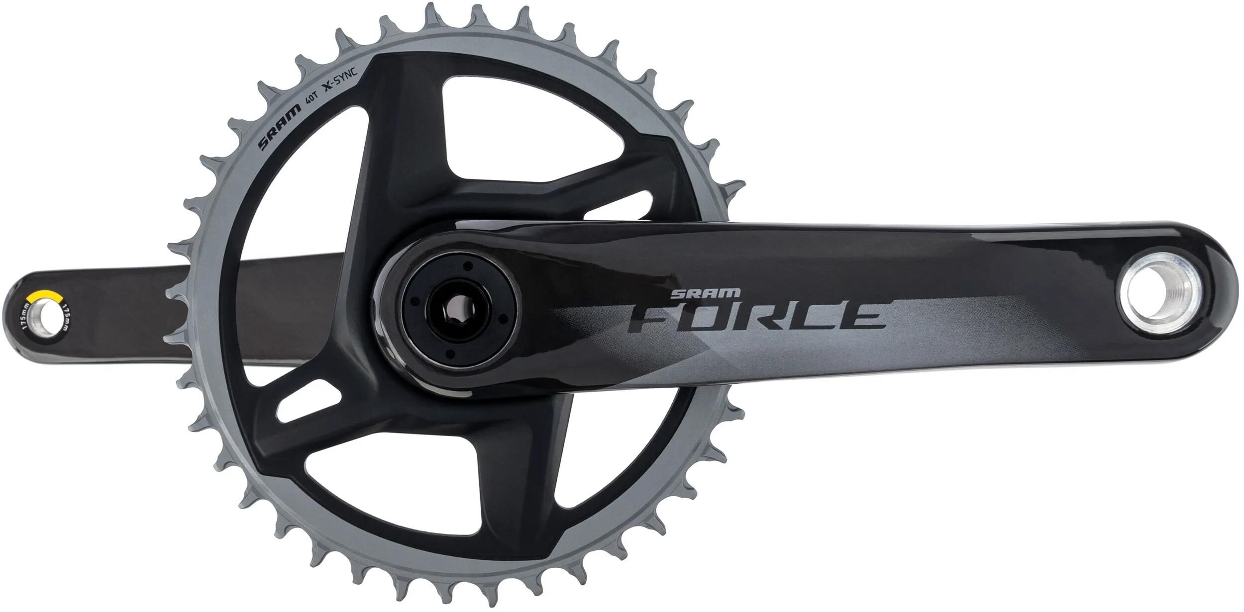SRAM_Kettenradgarnitur Kettenradgarnituren