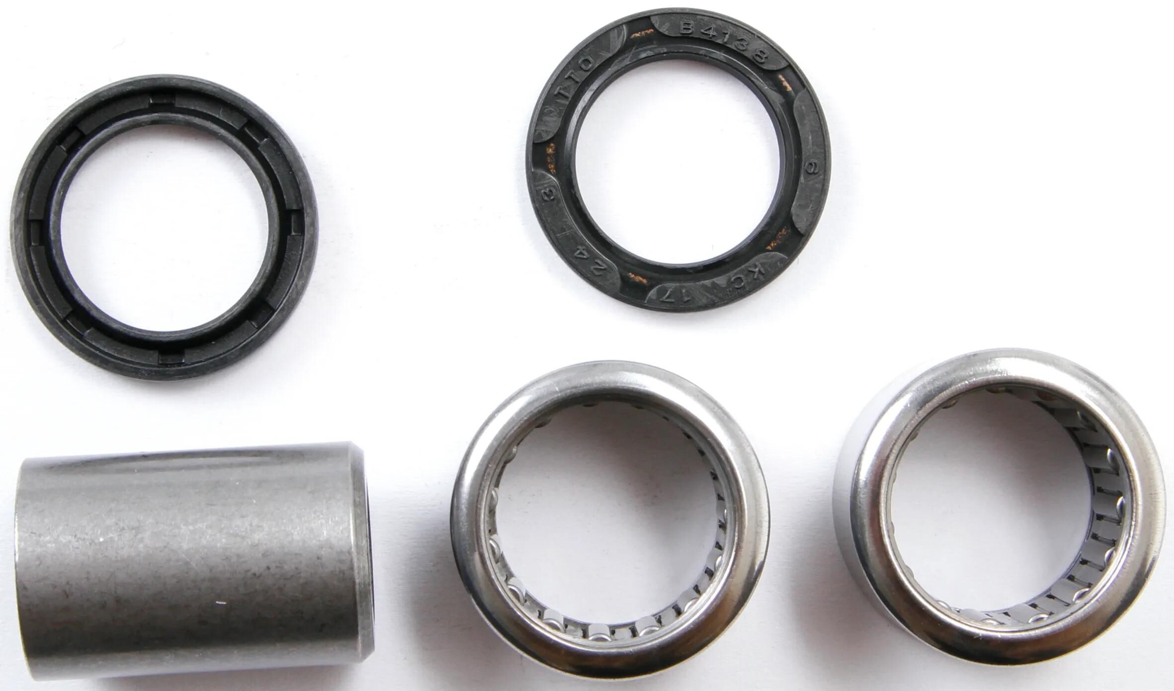 ALL BALLS Racing _Federbeinlagersatz Federbeinlager