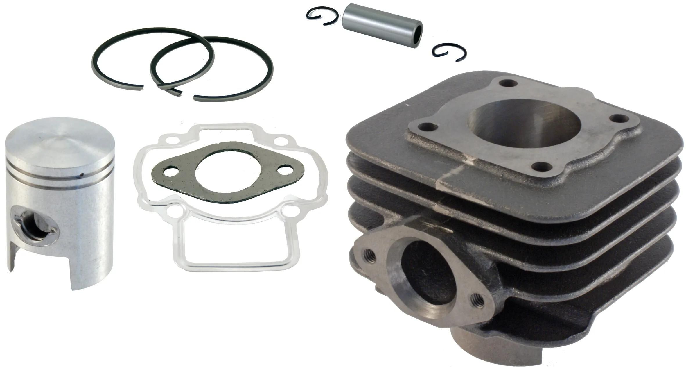 Zylindersätze,Kolben,Zylinder,Kolbenringe