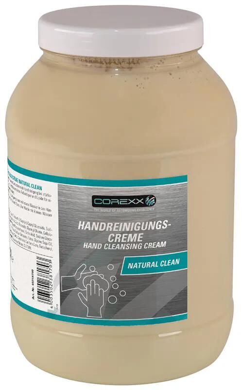 Handreiniger