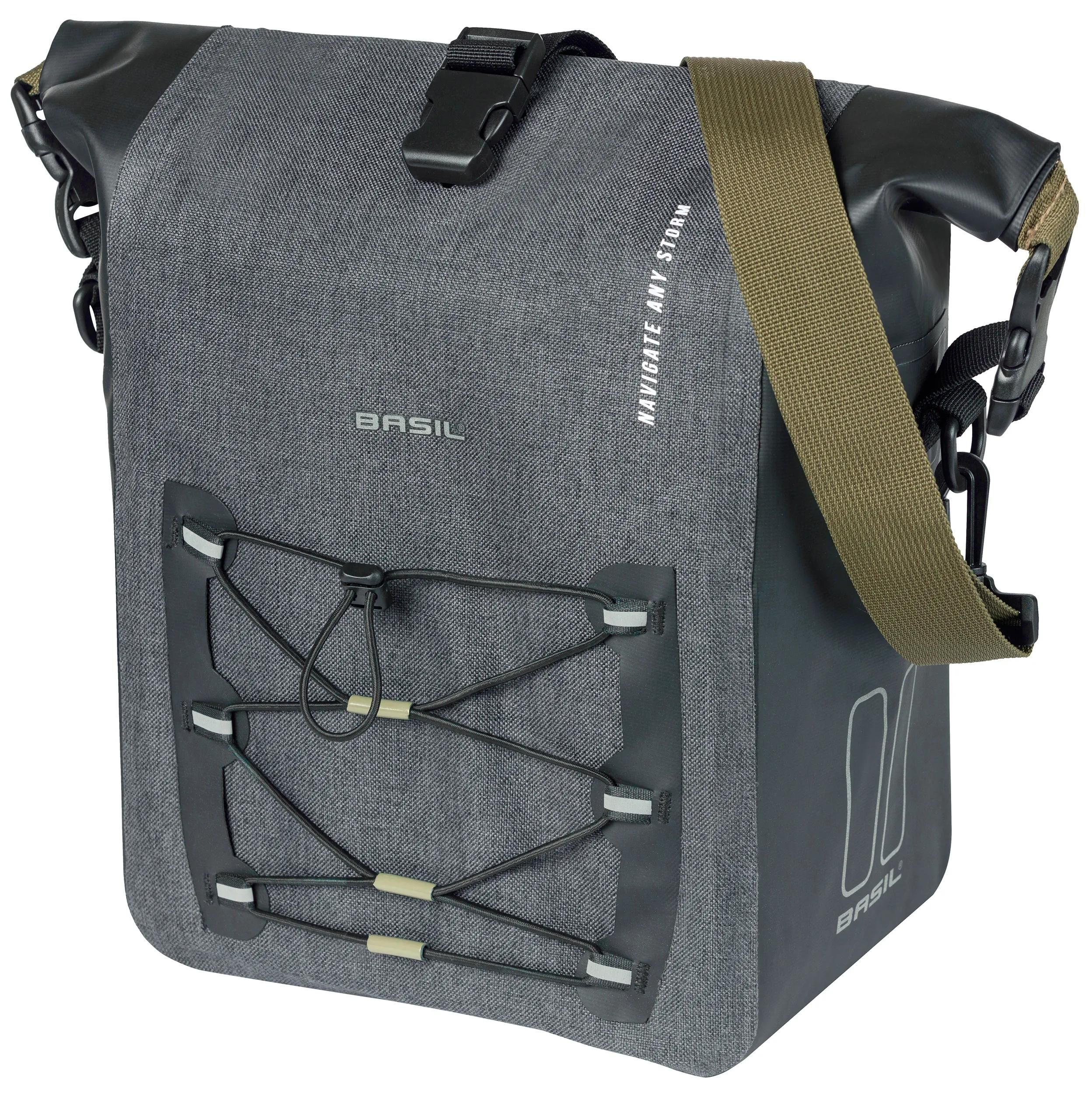 BASIL_Einzeltasche Einzeltaschen