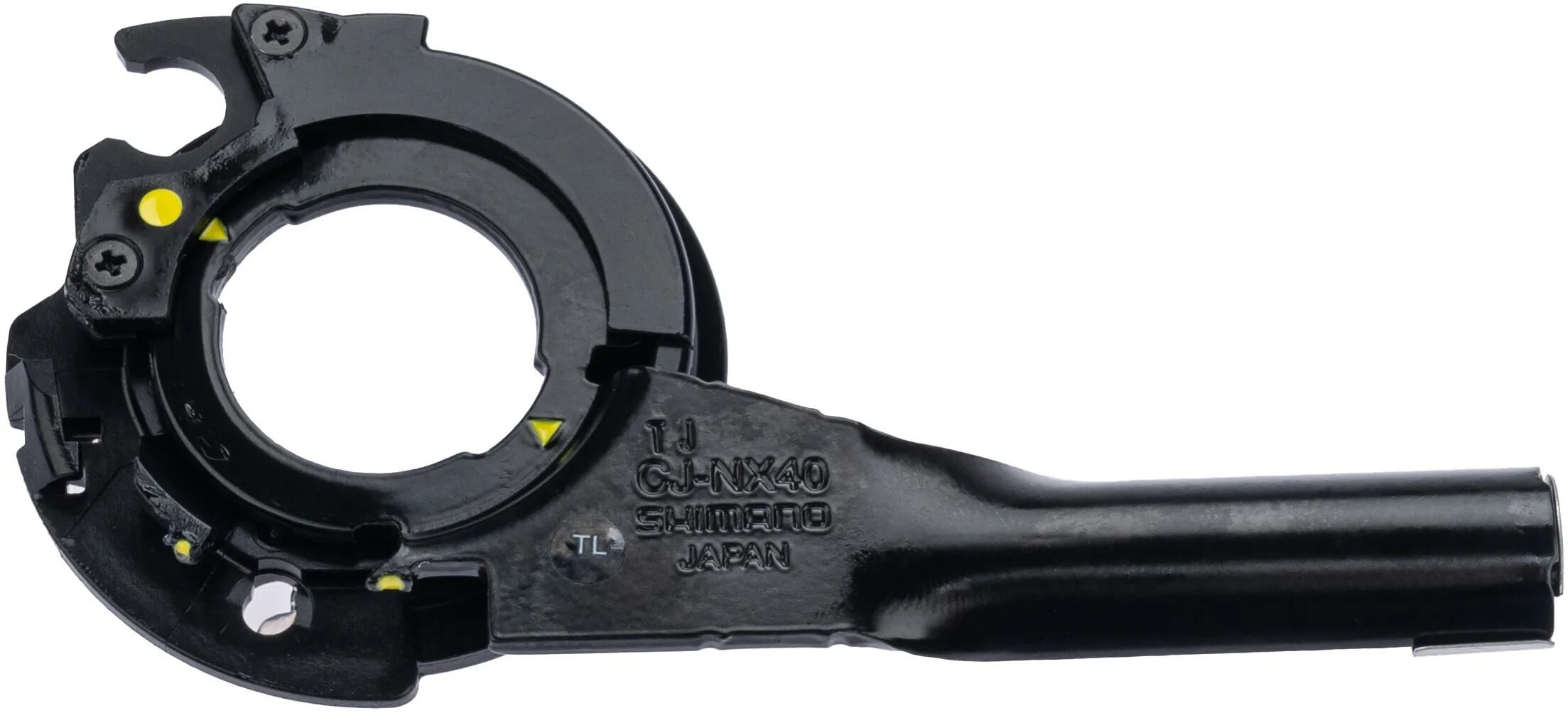 SHIMANO_Schalteinheit Shimano Getriebenaben - Ersatz,Getriebenaben - Ersatz,H.R.-Naben - Ersatz,Naben H.R. - Ersatz