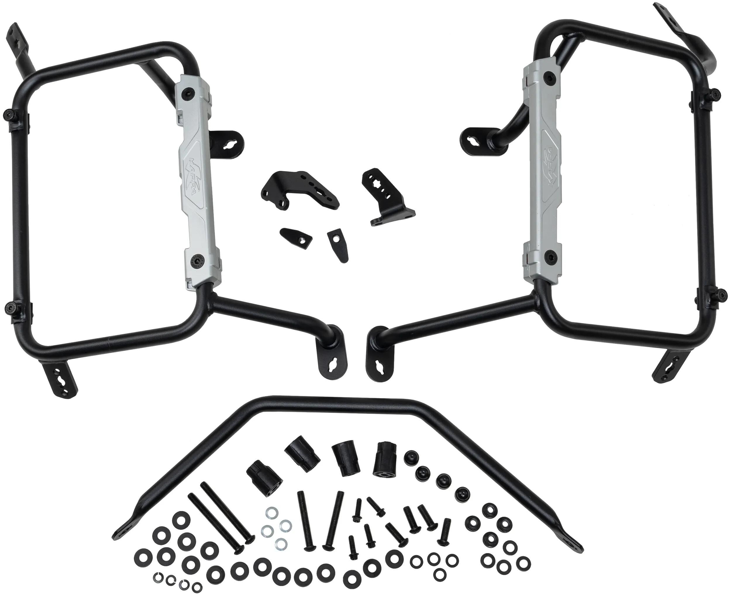 KAPPA_Seitenkofferträger Gepäckträger