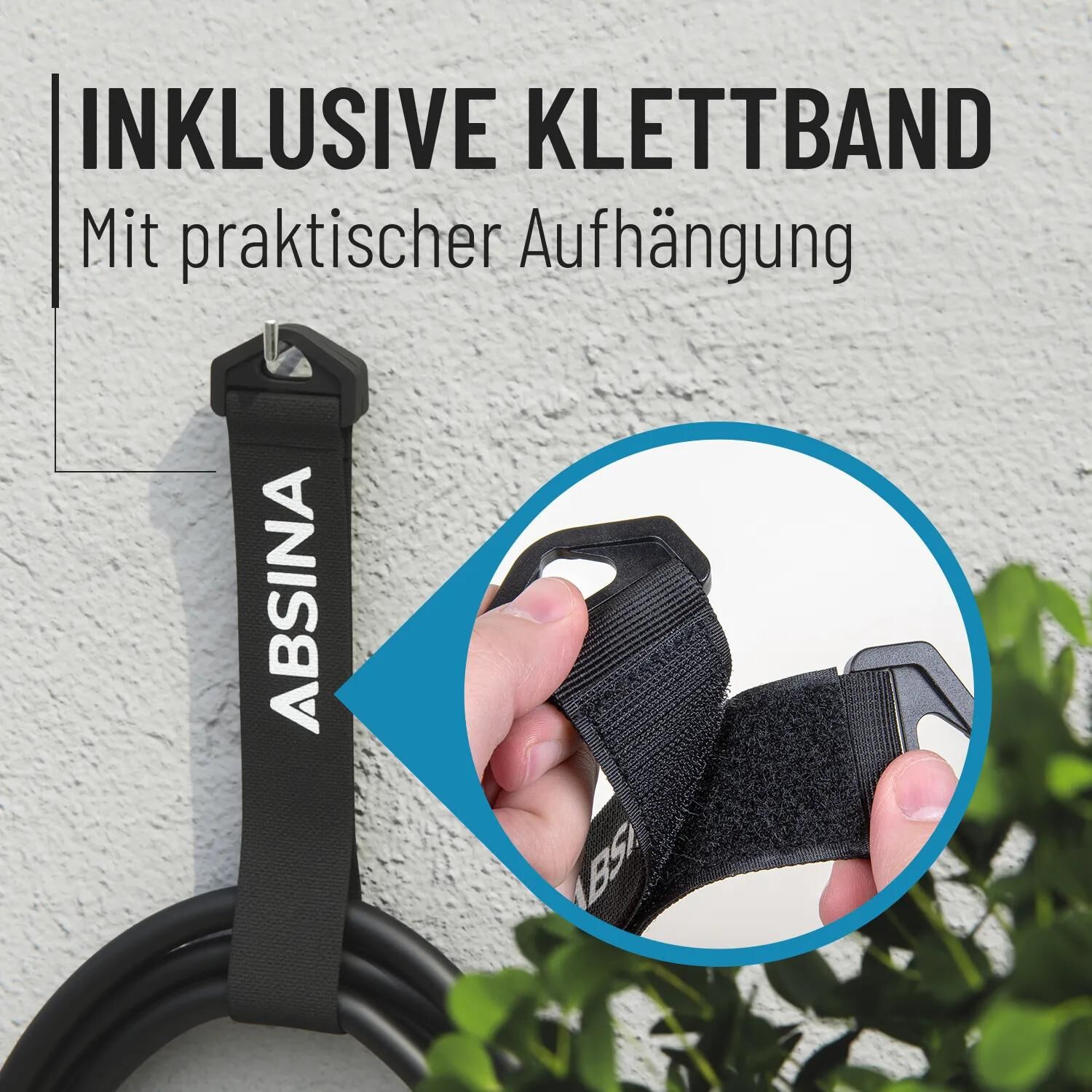 _Ladekabel Batterieladegeräte