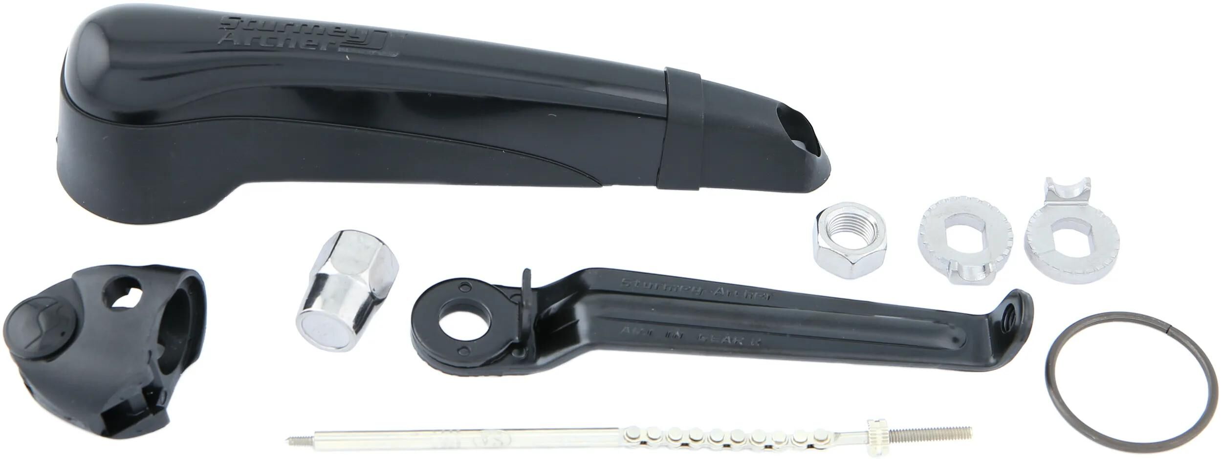 STURMEY ARCHER_Befestigungs-Set Getriebenaben,H.R.-Naben,Naben H.R.