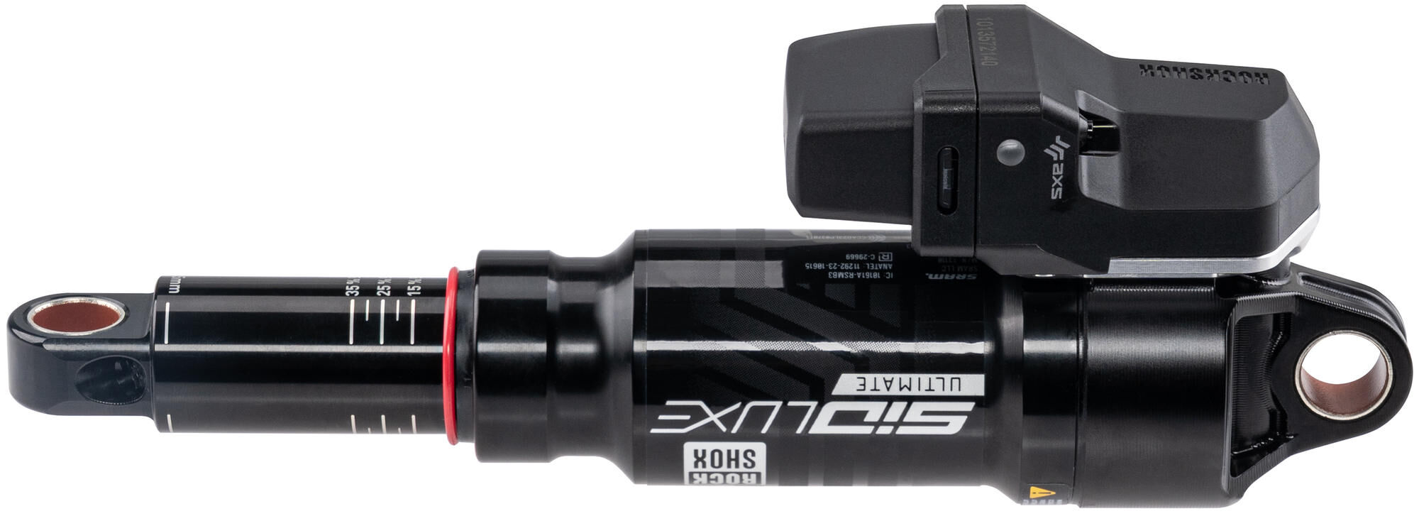 _Federbein Federbeine