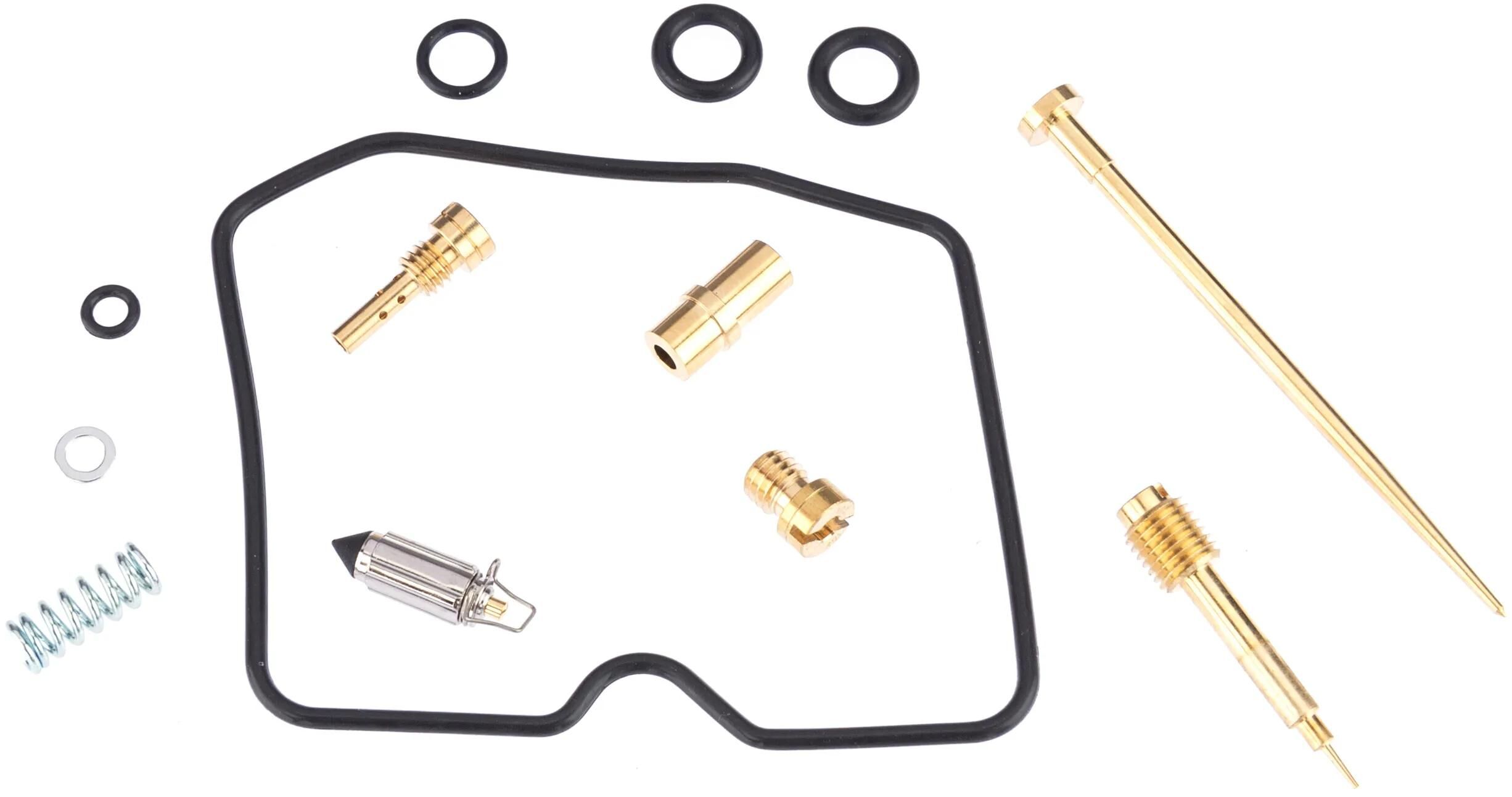 KEYSTER_Reparatursatz Vergaser Reparatursätze