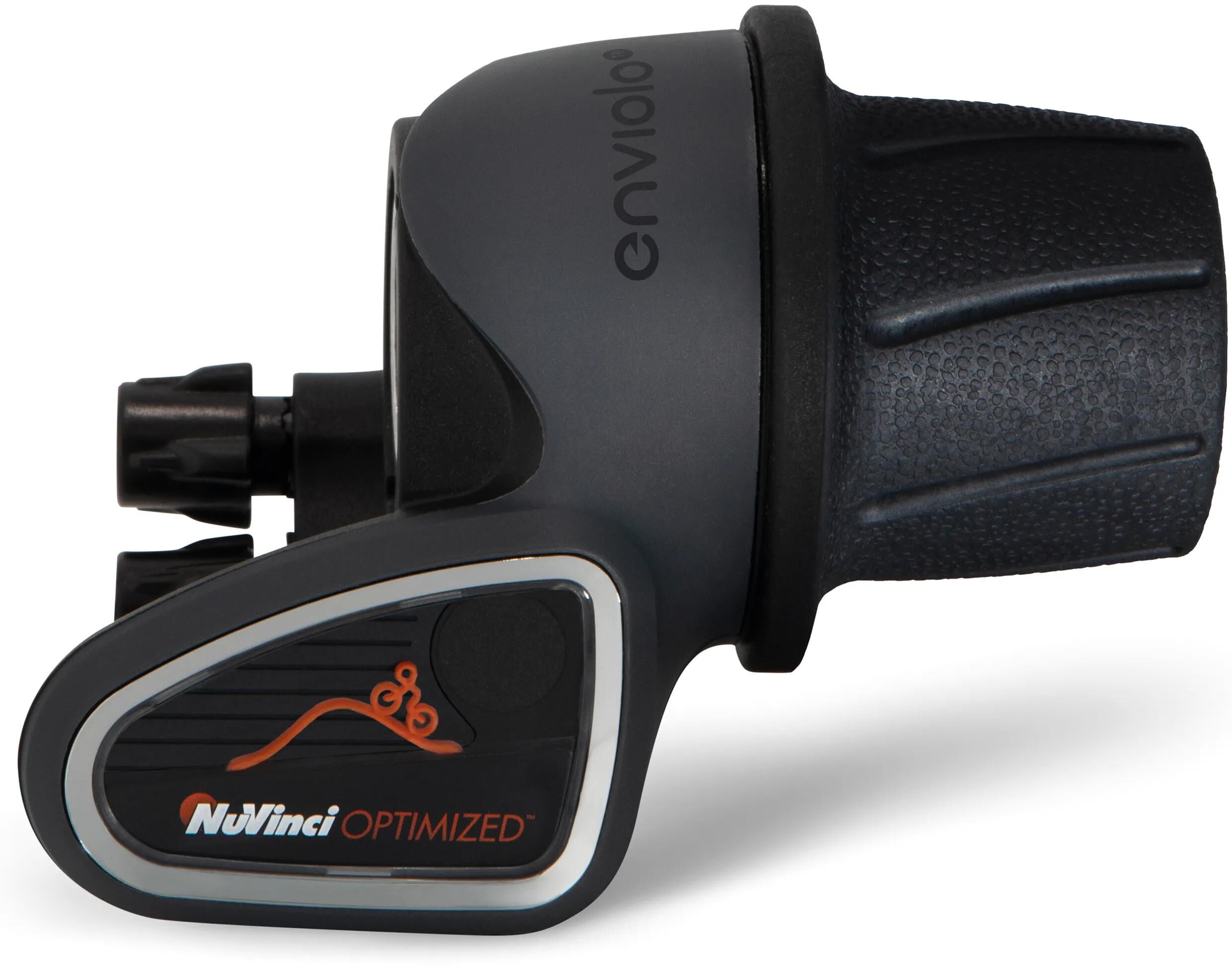 enviolo_Drehgriffschalter Drehschaltgriffe - Getriebenaben