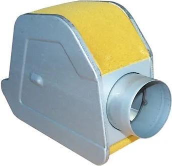 HIFLOFILTRO_Luftfilter Luftfilter,Filter