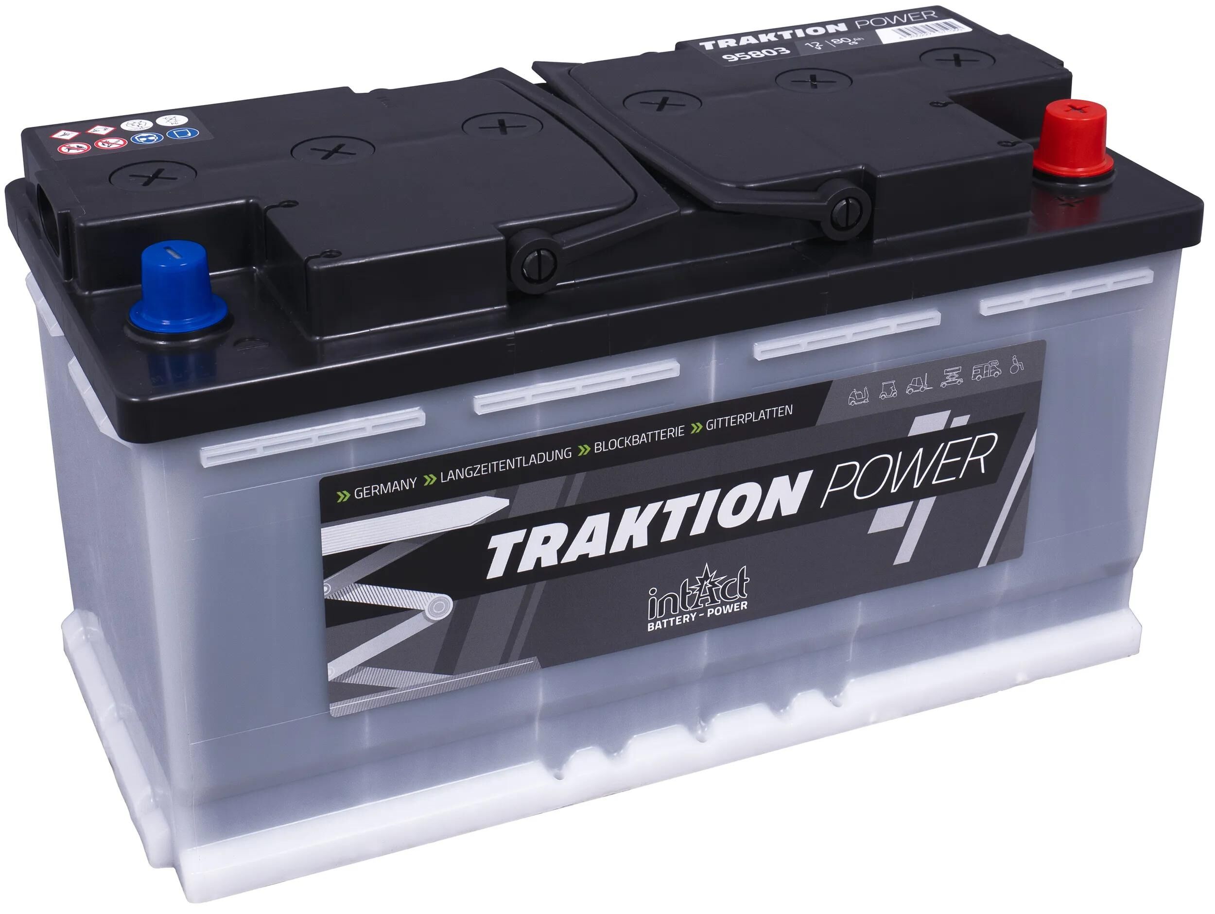 Starterbatterien,Batterien