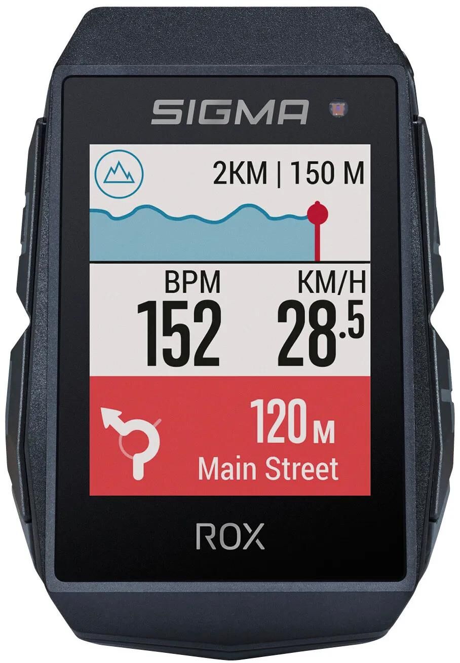 SIGMA SPORT_Fahrradcomputer Computer,Fahrradcomputer