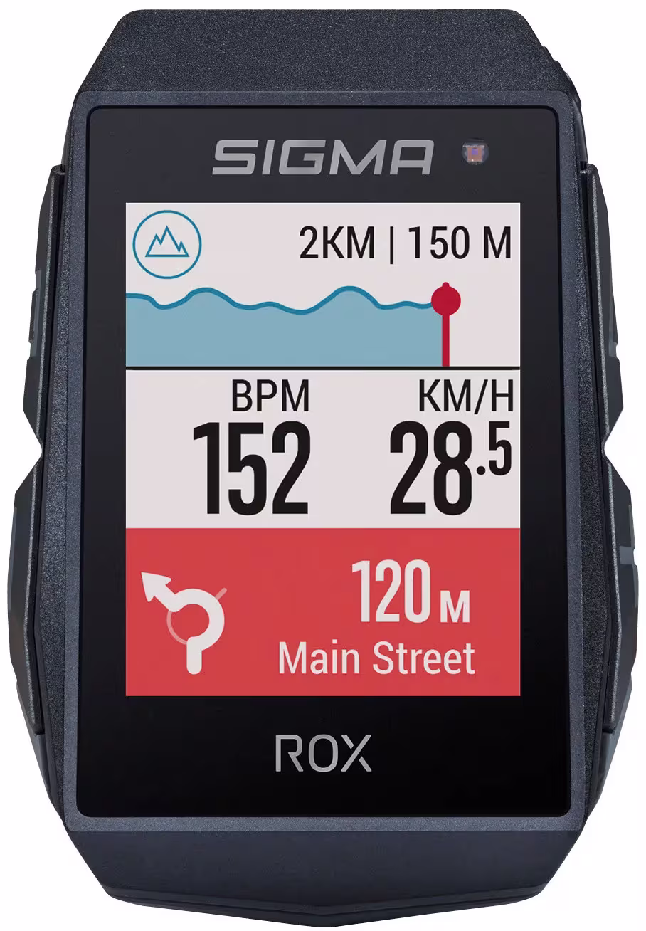 SIGMA SPORT_Fahrradcomputer Computer,Fahrradcomputer