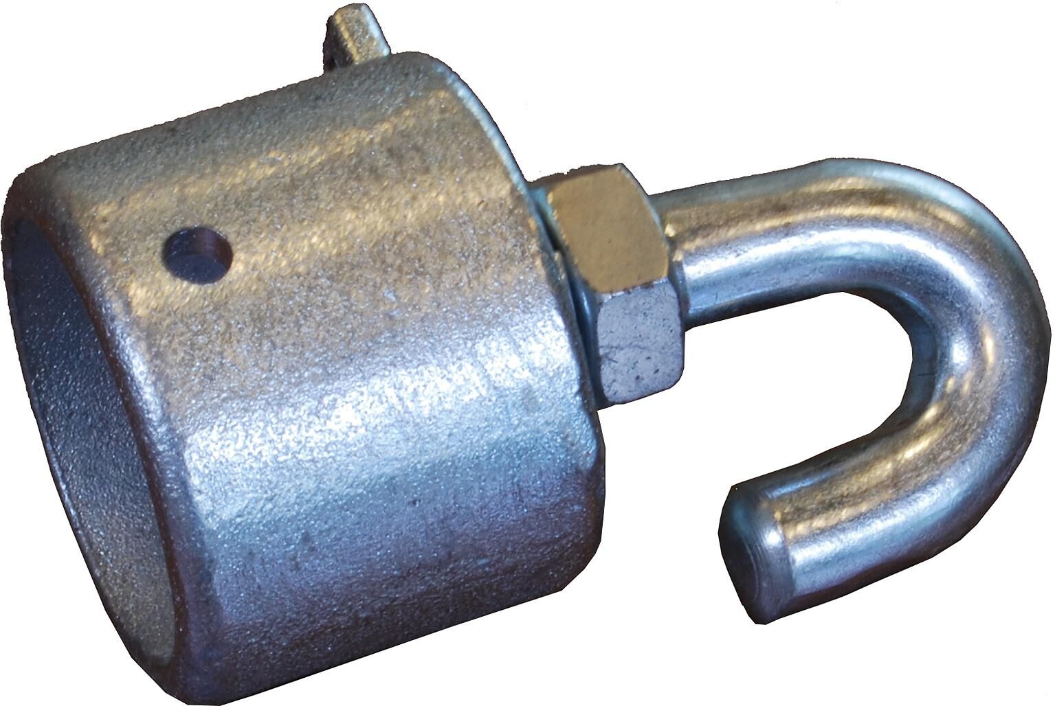 _Bruststangenendstück Anhängerteile