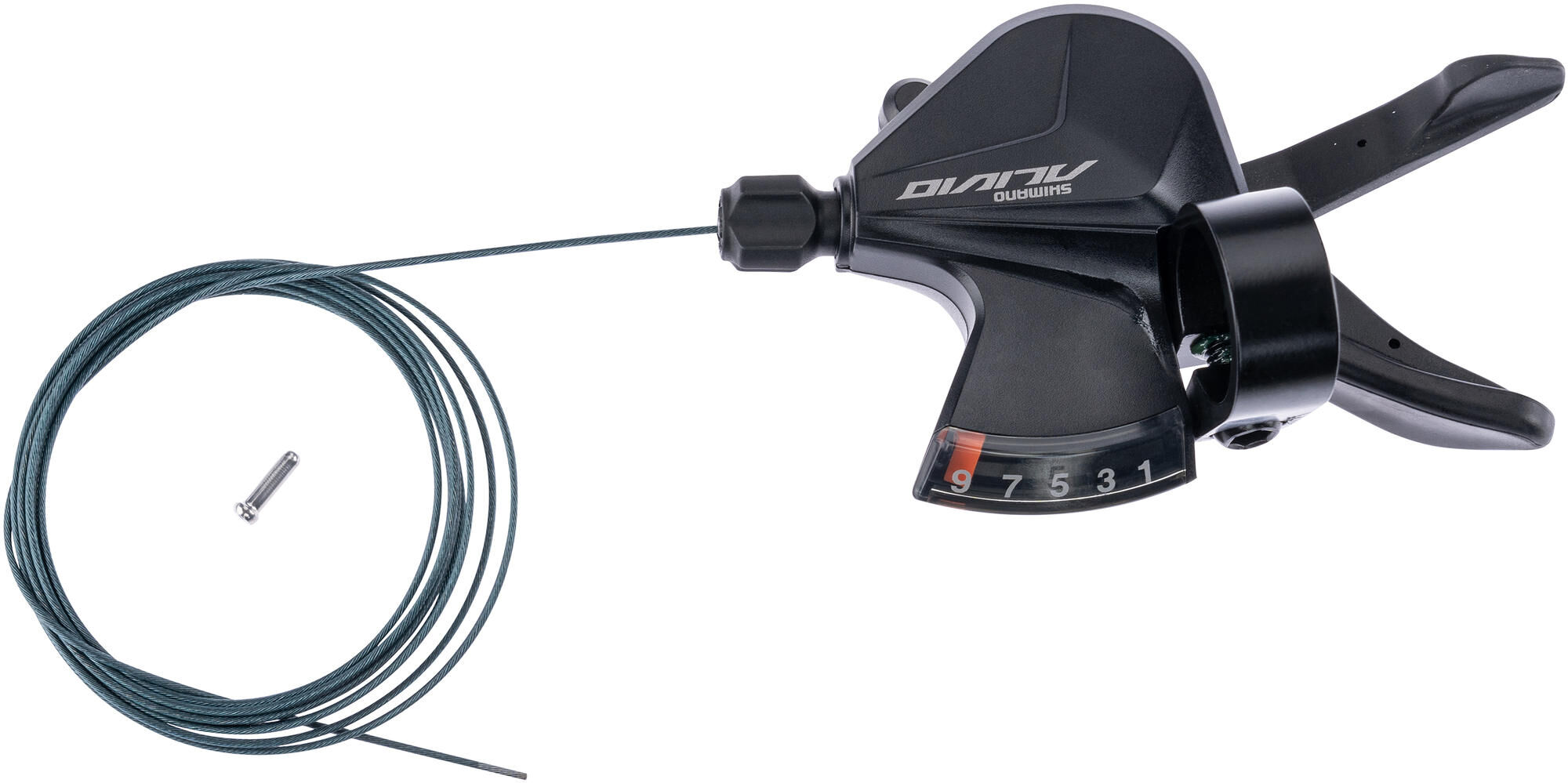 _Daumenschalthebel Schalthebel