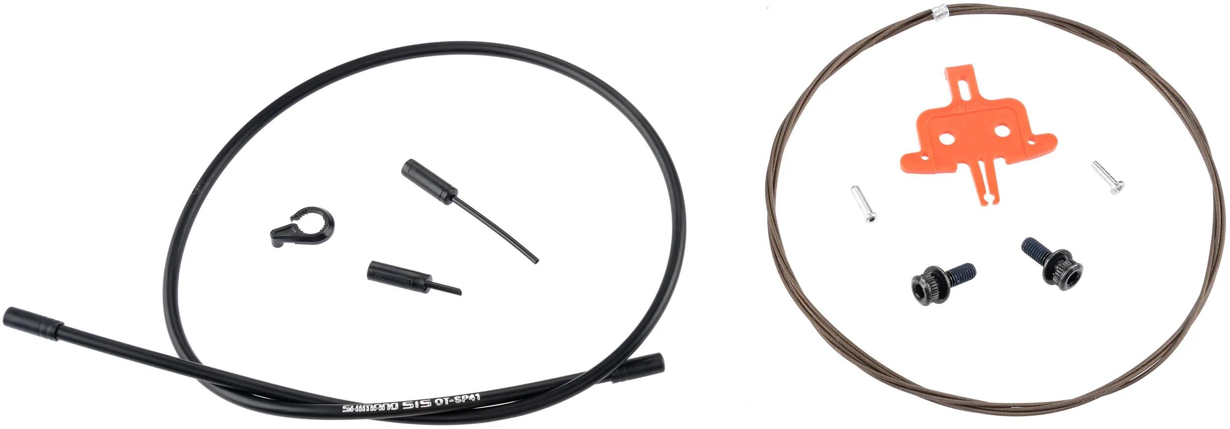 SHIMANO_Scheibenbremse Scheibenbremsen