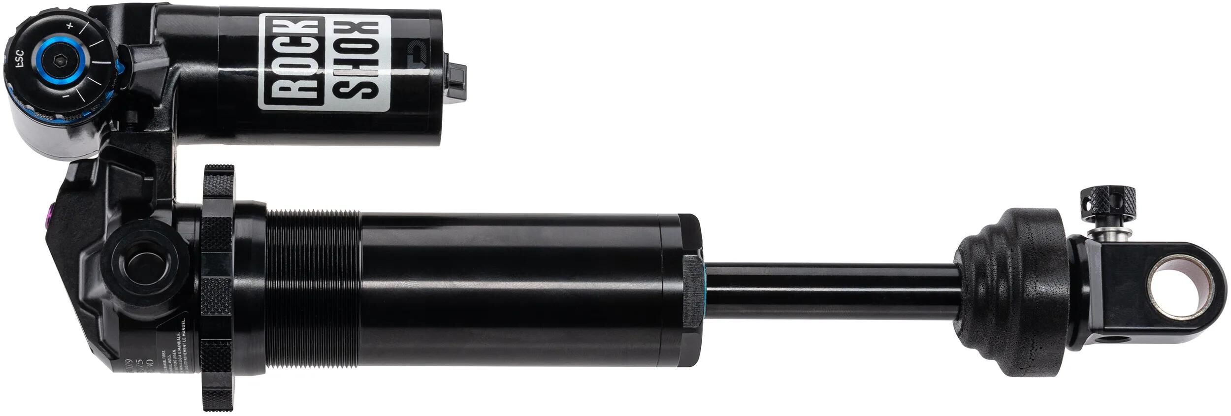 ROCKSHOX_Federbein Federbeine