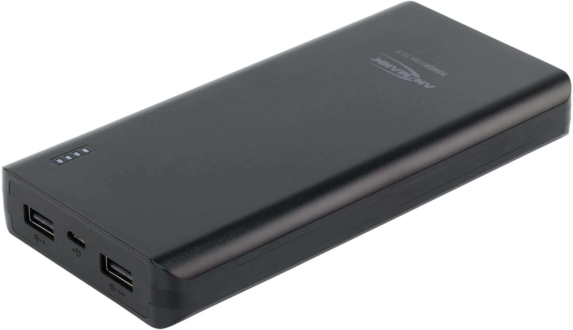 ANSMANN_Powerbank Powerbank,Akkus