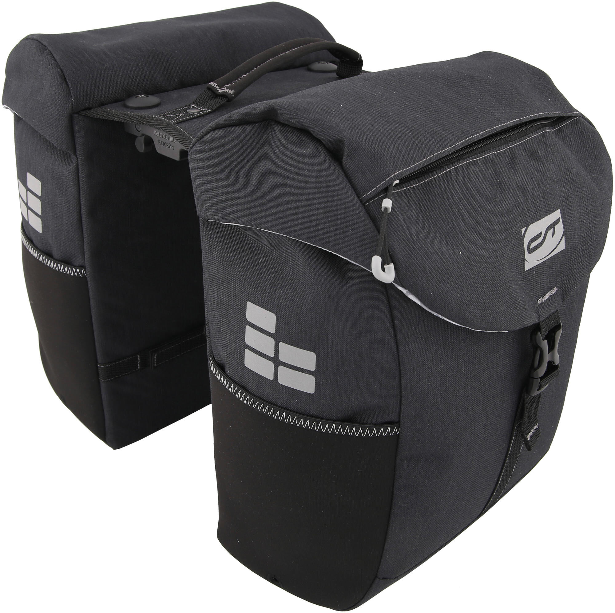 Doppeltaschen