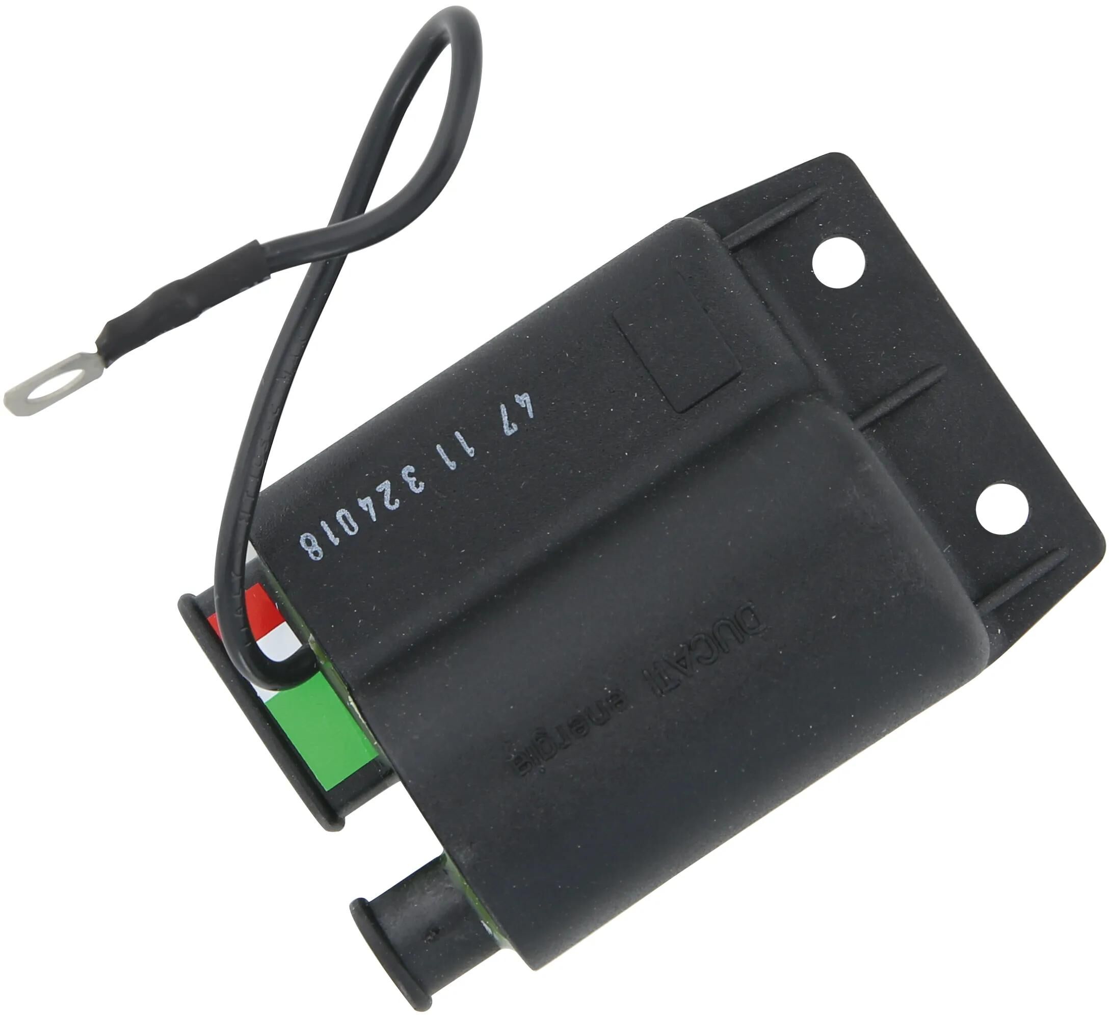 CDi- Einheiten,Zündboxen / -zentralen,Elektronische Zündzentrale,Elektronikzentralen