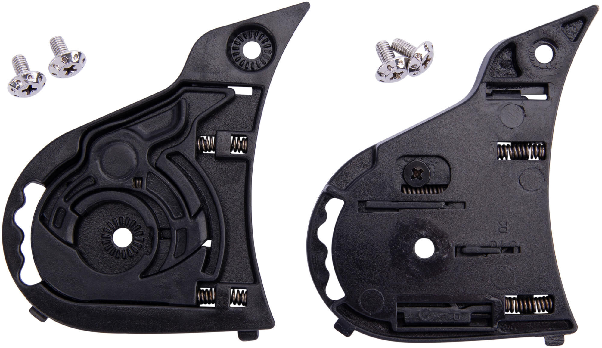 _Visiermechanik Helme - Ersatz