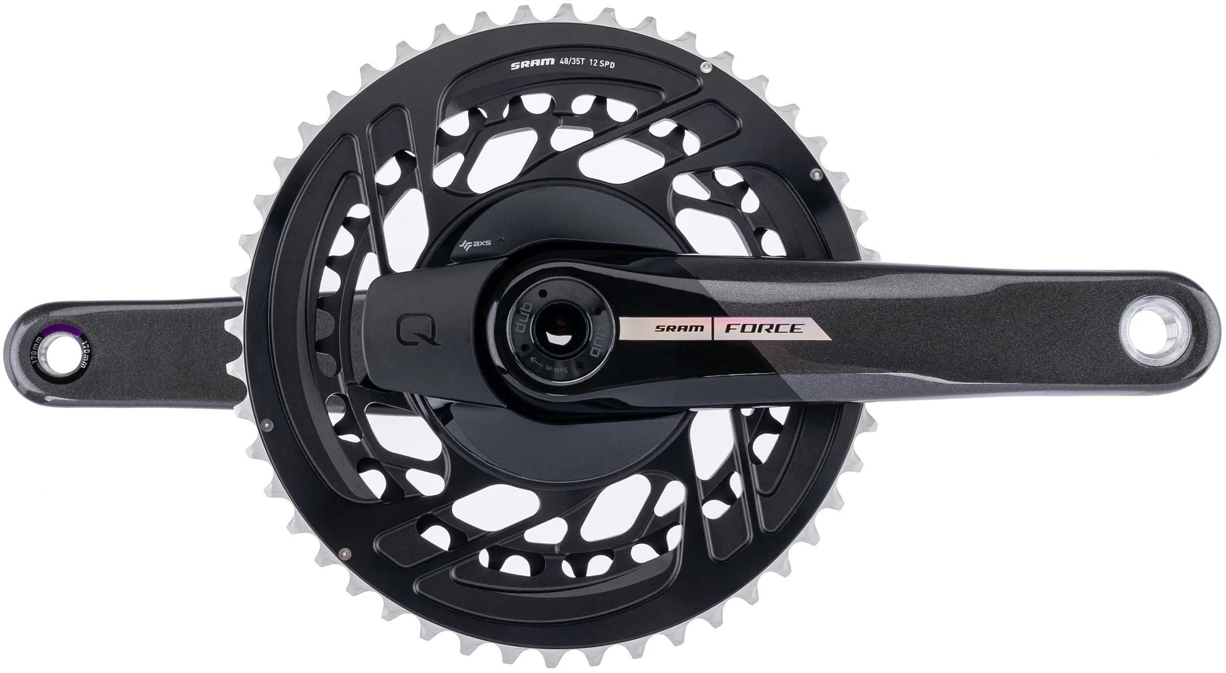 SRAM_Kettenradgarnitur Kettenradgarnituren